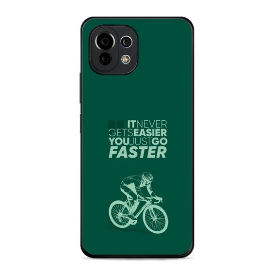 Etui Glossy Case do Xiaomi 11 Lite 5G NE - wzór GD07G