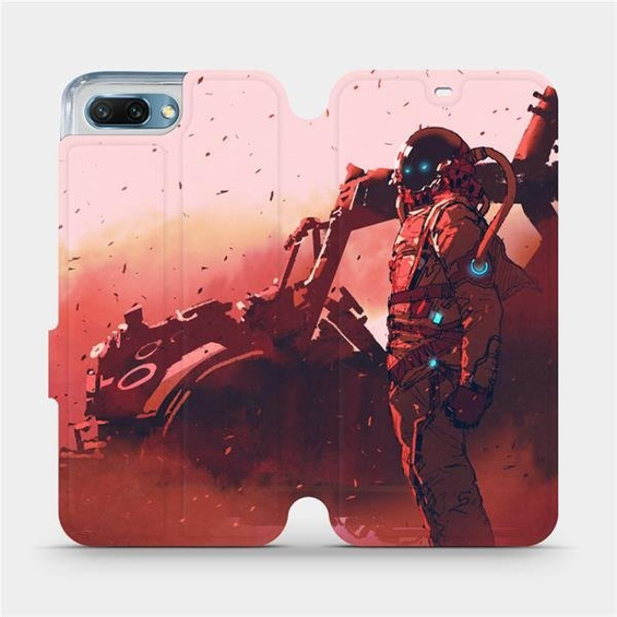 Phone Case Huawei Honor 10 - Design MA09S