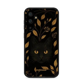 Phone Glossy Case Samsung Galaxy S23 FE - Design G164G