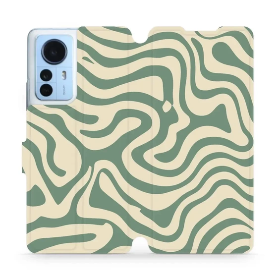 Etui do Xiaomi 12 Pro - wzór VA57S