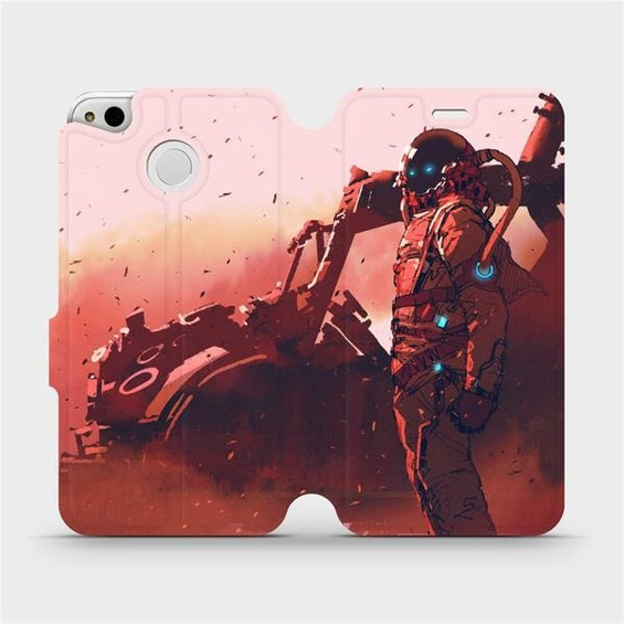 Phone Case Xiaomi Redmi 4X - Design MA09S