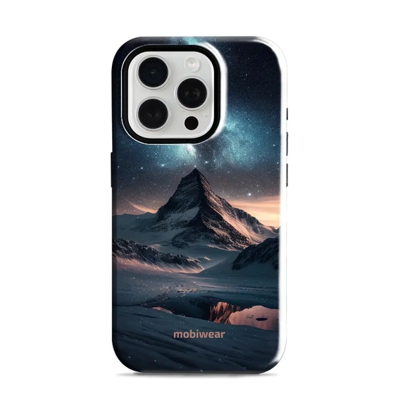 Hülle Elite Pro für Apple iPhone 15 Pro - Farbe E006E