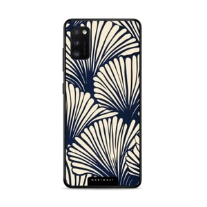 Hülle Glossy Case für Samsung Galaxy A41 - Farbe GA41G