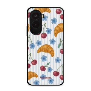 Etui Glossy Case do Xiaomi POCO M7 - wzór GP85G
