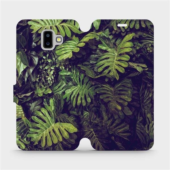 Phone Case Samsung Galaxy J6 Plus 2018 - Design V136P