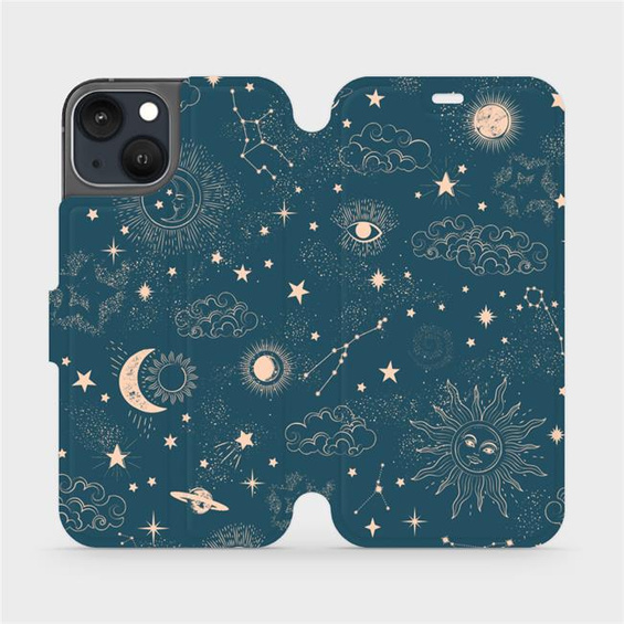 Etui do Apple iPhone 13 - wzór VP14S