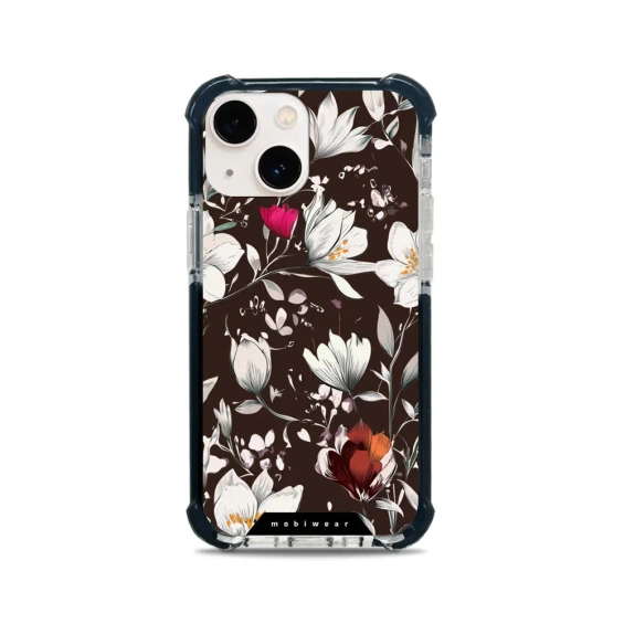 Case MagSafe Elite Bumper for Apple iPhone 13 mini - Design DP72D