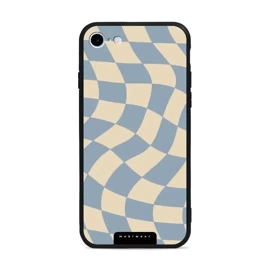 Phone Glossy Case Apple iPhone 8 - Design GA59G