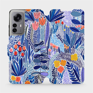 Phone Case Xiaomi 12X - Design MP03P