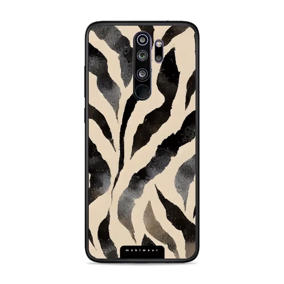 Etui Glossy Case do Xiaomi Redmi Note 8 Pro - wzór GA53G