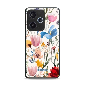 Phone Glossy Case Xiaomi Redmi Note 13 Pro Plus - Design GP70G