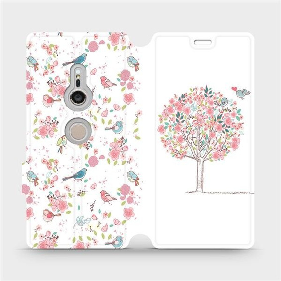 Phone Case Sony Xperia XZ2 - Design M120S
