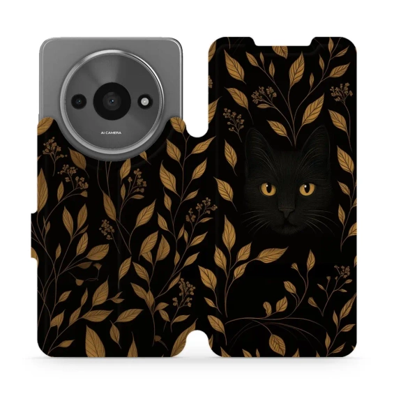 Etui do Xiaomi Redmi A3 - wzór V164S