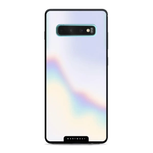 Phone Glossy Case Samsung Galaxy S10 Plus - Design G064G