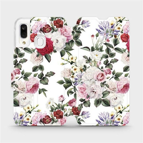 Phone Case Samsung Galaxy A40 - Design MD01S