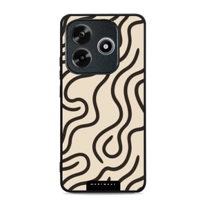 Hülle Glossy Case für Xiaomi Redmi Note 14 5G - Farbe GA60G