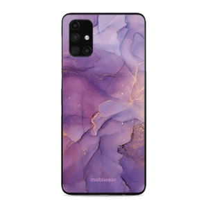 Phone Glossy Case Samsung Galaxy M31s - Design G050G