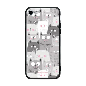 Hülle Glossy Case für Apple iPhone SE 2022 - Farbe G045G