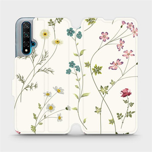 Etui do Huawei Nova 5T - wzór MD03S