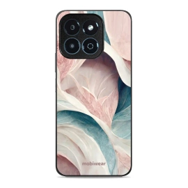 Phone Glossy Case Huawei Honor X6b - Design G026G