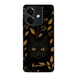 Phone Glossy Case OPPO A40M - Design G164G