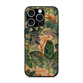 Phone Glossy Case Apple iPhone 15 Pro Max - Design G036G