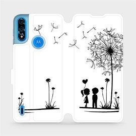 Phone Case Motorola Moto E7i Power - Design MH16P