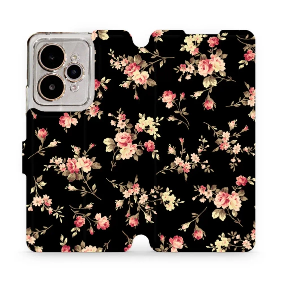 Phone Case Realme 15 5G - Design VD02S