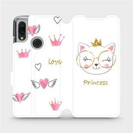 Phone Case Xiaomi Redmi 7 - Design MH03S