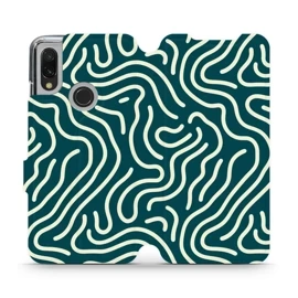 Etui do Xiaomi Redmi 7 - wzór VA61S