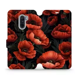 Phone Case Xiaomi Pocophone F1 - Design VP45S