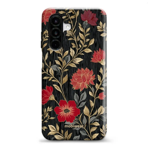 Case Elite Pro for Samsung Galaxy A26 5G - Design E172E