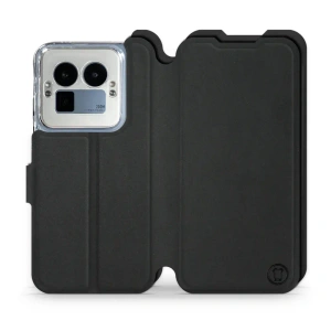 Phone Case Realme GT 8 Pro - Design Black with Black