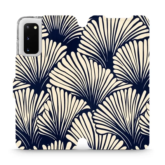 Etui do Samsung Galaxy S20 - wzór VA41S