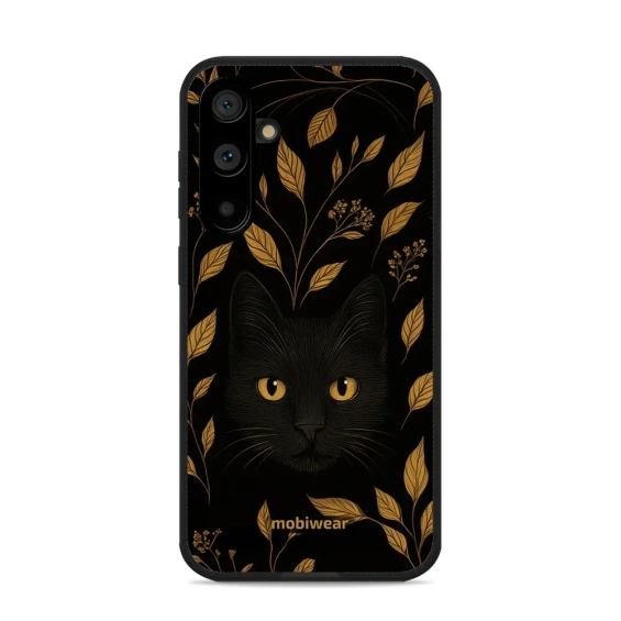 Phone Glossy Case Samsung Galaxy S23 FE - Design G164G