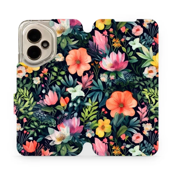 Phone Case Huawei Honor 400 - Design VP48S