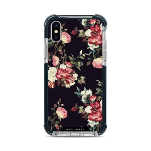 Etui MagSafe Elite Bumper Apple iPhone X - wzór D003D