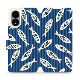 Phone Case OPPO A38 - Design VP89S