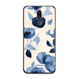 Phone Glossy Case Huawei Mate 10 Lite - Design GP73G