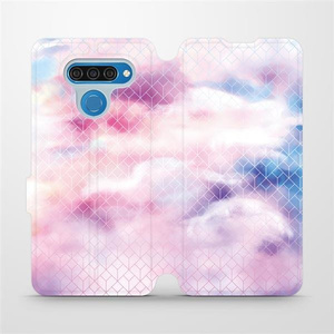 Phone Case LG Q60 - Design MR02S