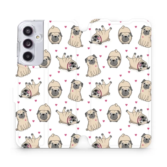 Phone Case Samsung Galaxy A55 5G - Design M097P