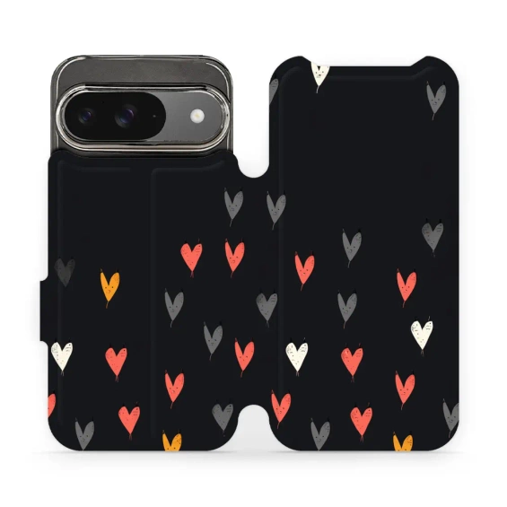 Phone Case Google Pixel 9 - Design VP79P