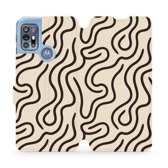 Phone Case Motorola Moto G20 - Design VA60S