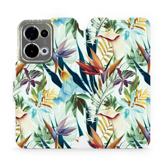 Phone Case OPPO Reno 13 - Design M071P