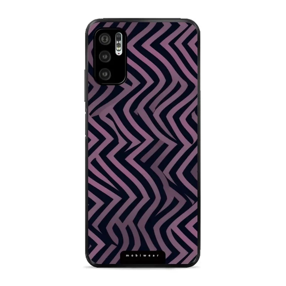 Hülle Glossy Case für Xiaomi Redmi Note 10 5G - Farbe GA55G
