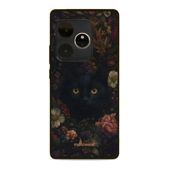Phone Glossy Case Realme GT 6 - Design G161G
