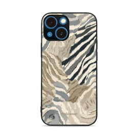 Phone Glossy Case Apple iPhone 13 mini - Design G168G