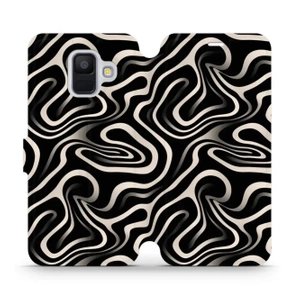 Phone Case Samsung Galaxy A6 2018 - Design VA63S