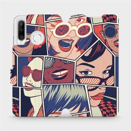 Phone Case Huawei P30 Lite - Design VP18P