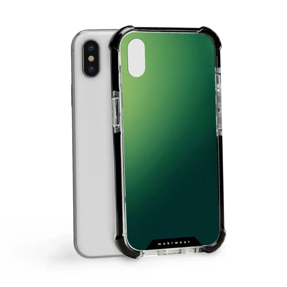 Case MagSafe Elite Bumper for Apple iPhone XS - Design D036D